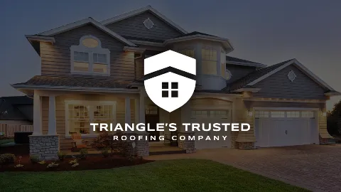 Triangle’s Trusted Roofing in Raleigh