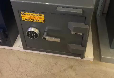 Professional Safe & Lock Service, Inc. photo 1