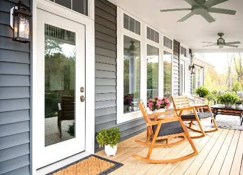 Climate Shield Home Exteriors photo 1