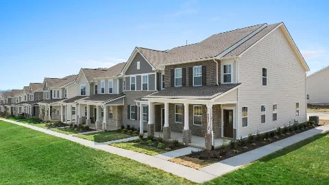 Lennar at Drumwright in Columbia