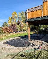 Huckleberry Landscape & Property Services photo 7