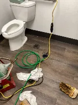 The Houston Plumbing Company