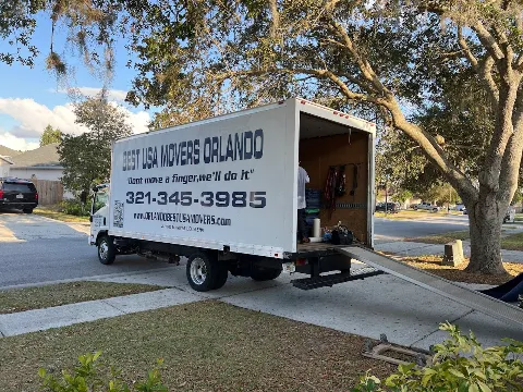 Best USA Movers Orlando photo 1