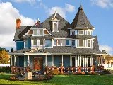 Infinity Roofing & Siding