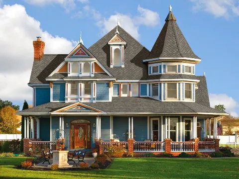 Infinity Roofing & Siding photo 1