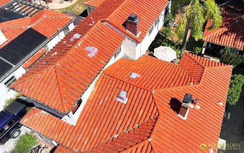 Peak Builders & Roofers of San Diego in San Diego
