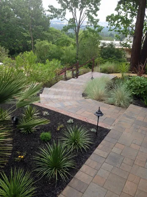 DCS Interlocking Pavers photo 1