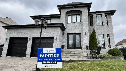 Pro Spray Services in Montreal