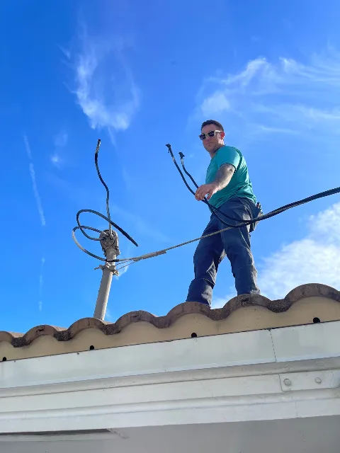 Contardo Electric LLC in Delray Beach