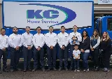 KC Home Services Plumbing, Heating & AC Repair