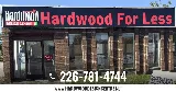 Hardwood Design Centre Windsor
