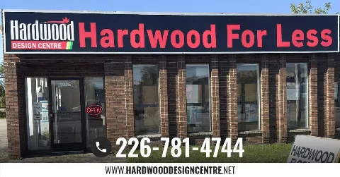 Hardwood Design Centre Windsor photo 1