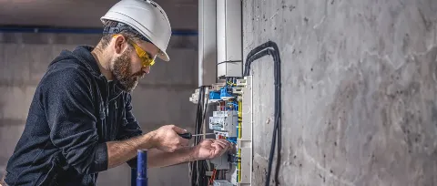 Electrician in Arlington photo 1