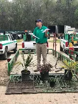 Trisler Landscape Inc.