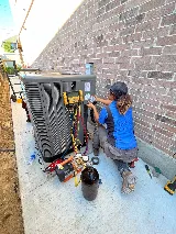 Be Cool Air Conditioning Inc. photo 3