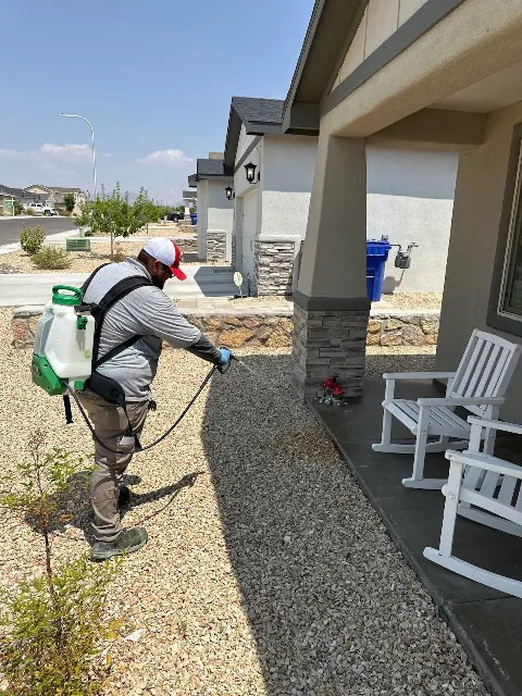 Prime Pest and Lawn - Las Cruces in Las Cruces