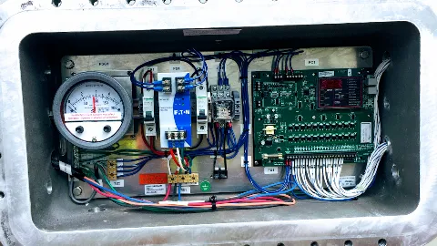 Guys Electrical Service LLC in Charleston