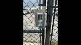 Absolute lock & Safe