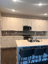 Indiana Home Remodel photo 3