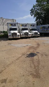 2 Fellas & A Big Vehicle Moving Company photo 4