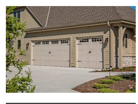 Rock River Door Company in Rockford
