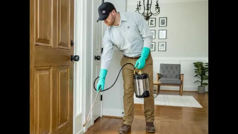 Greenway Pest Solutions photo 1