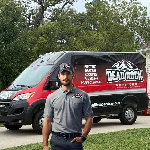 Dead Rock Services in Arlington