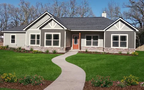 United Built Homes in Cedar Hill