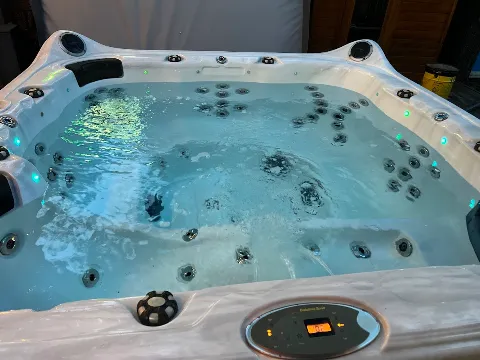 A-1 Spa Service, Hot Tub & Jetted Bath Tub Service photo 1