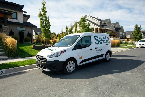 Saela Pest Control photo 1