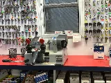 Henry's hardware and locksmithing photo 3