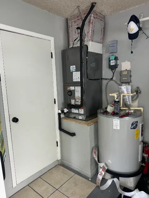 Air Bros Air Conditioning & Electrical in St. Petersburg