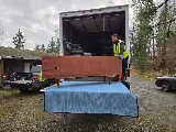 CLAY-NOR Moving Solutions