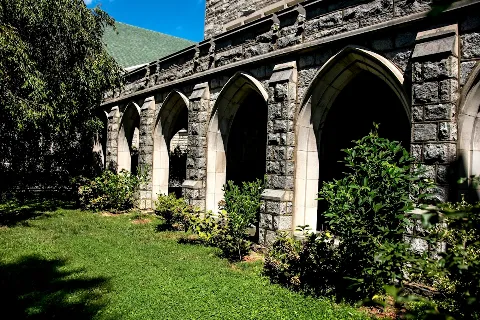 Paul J Renzi Masonry photo 1