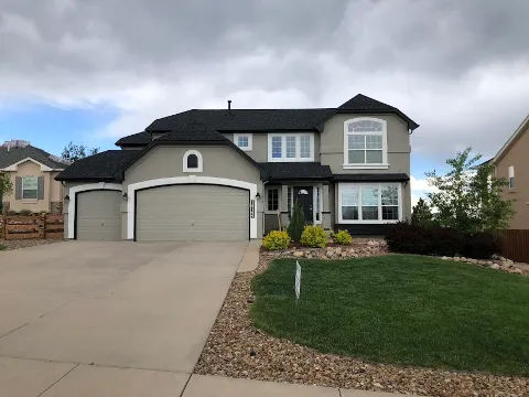 House Pro Painting in Colorado Springs