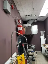 King Electric Inc. - Electrical Contractor photo 6