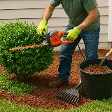 R & B Landscaping, LLC photo 5