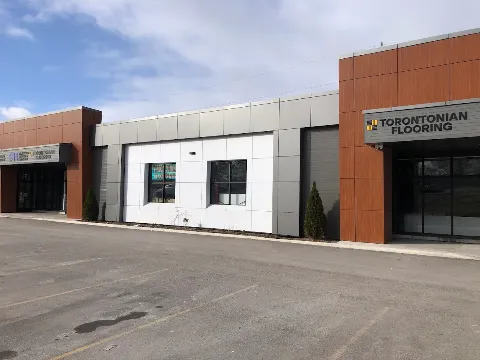 TORONTONIAN FLOORING in Toronto