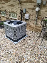 HARDIN BROS. HVAC