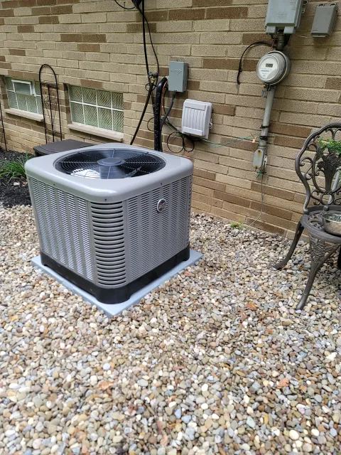 HARDIN BROS. HVAC photo 1