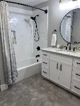 Shtefworks Construction & Remodel
