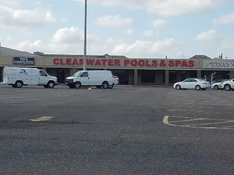Clearwater Pool & Spa World photo 1