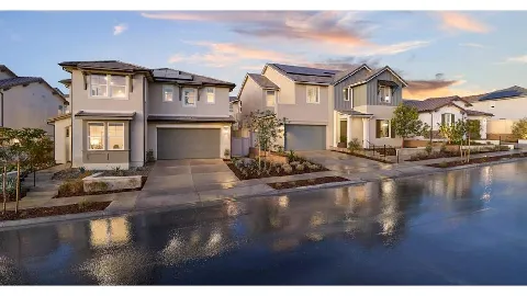 Luna at Skyline by Tri Pointe Homes photo 1