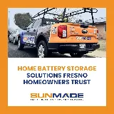 SunMade Smart Roofing, Solar Fresno & Electric photo 5