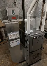 Pearson Plumbing, Heating/AC & Pest Control photo 2