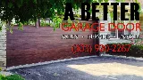 A Better Garage Door - Broomfield