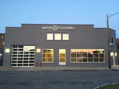 Grade A Flooring in Rochester