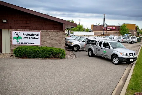 Professional Pest Control photo 1