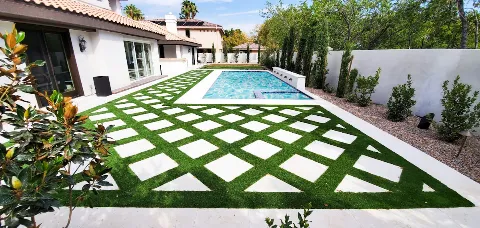 Living Water Landscapes LV photo 1