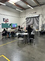 California Wide Electric Services Inc.